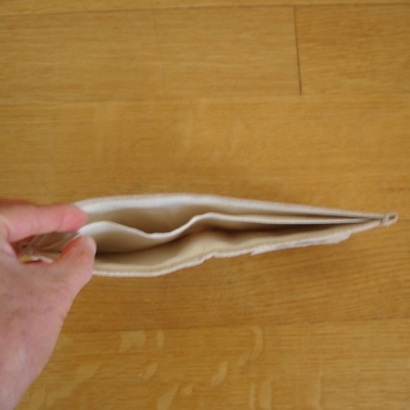 SAN DIEGO ZOO SAFARI PARK New Jute Wallet Fair Trade Sustainable Ethical Global - Picture 6 of 9